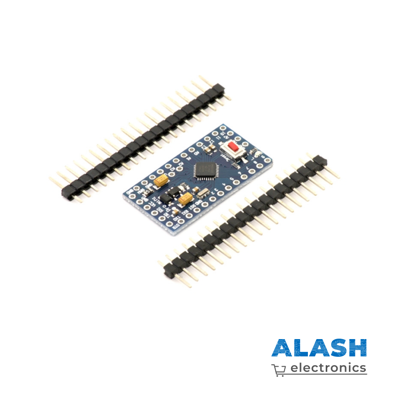 Arduino Pro Mini 3.3В / 8 МГц