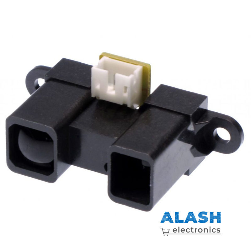 Датчик измерения расстояния GP2Y0A02YK0F