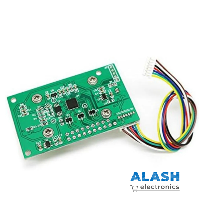 Датчик углекислого газа (CO2) MH-Z14A