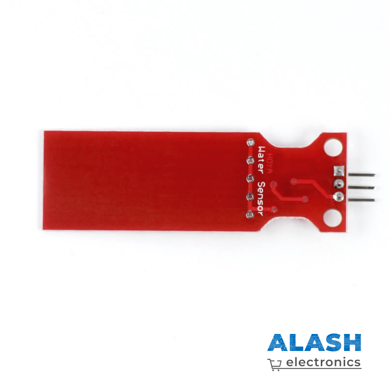 Датчик уровня воды