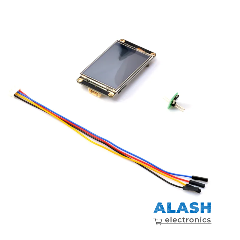 Дисплей Nextion Enhanced NX3224K024 / 2,4” / 320×240