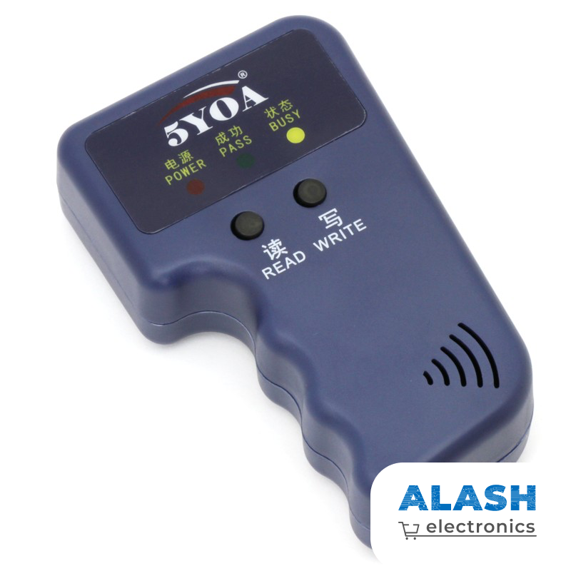 Дубликатор RFID меток (125 кГц)