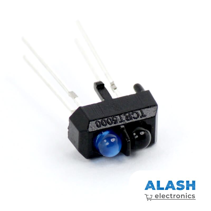 Инфракрасный отражатель TCRT5000