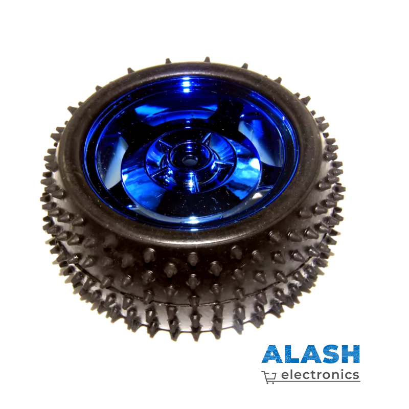 Колесо для траков