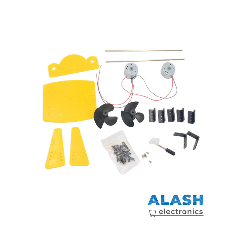 Комплект для катера