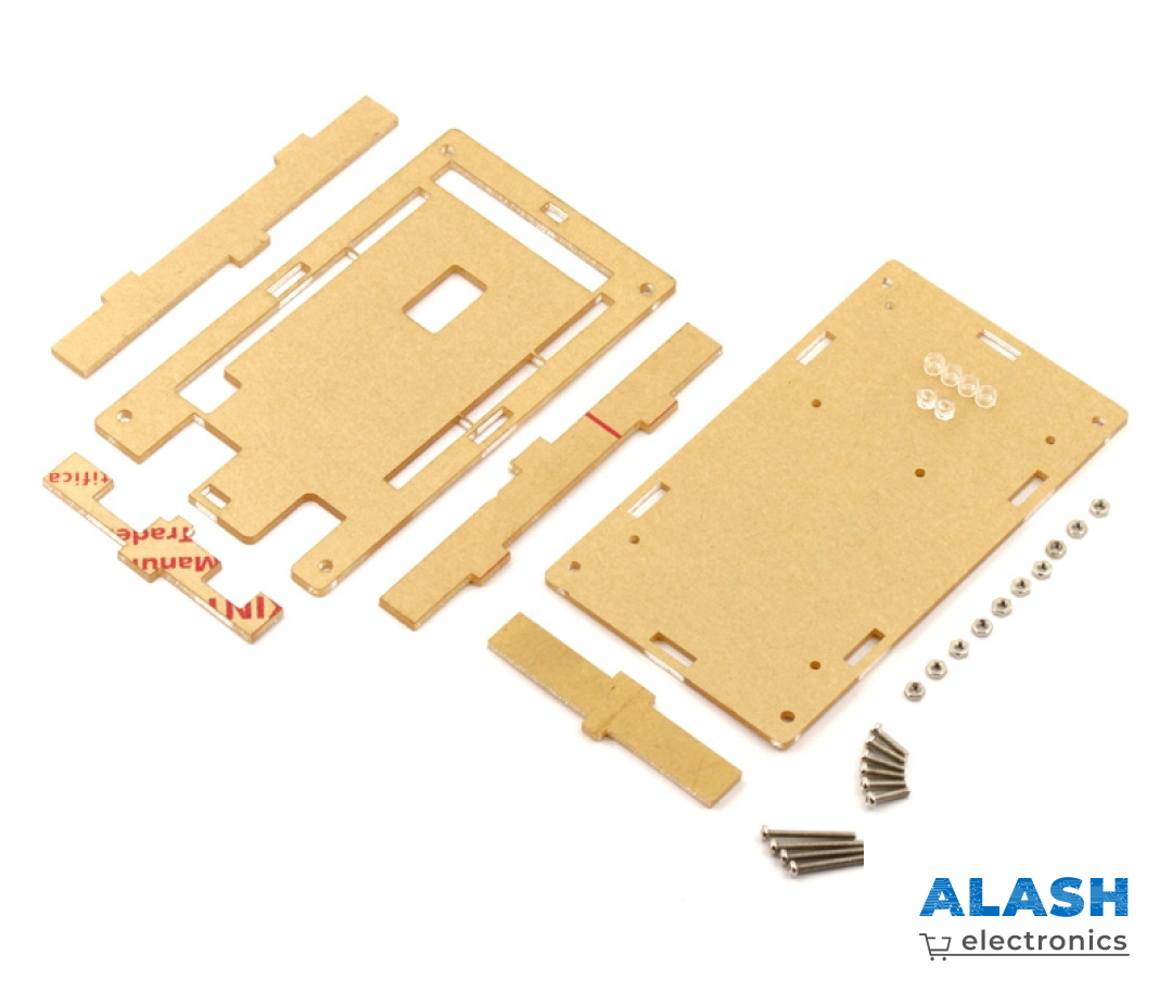 Корпус для Arduino Mega