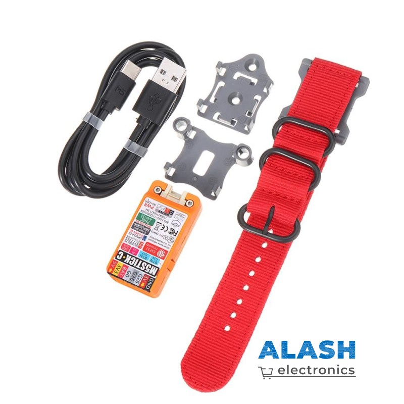 M5Stack StickC Plus2 Комплект ESP32