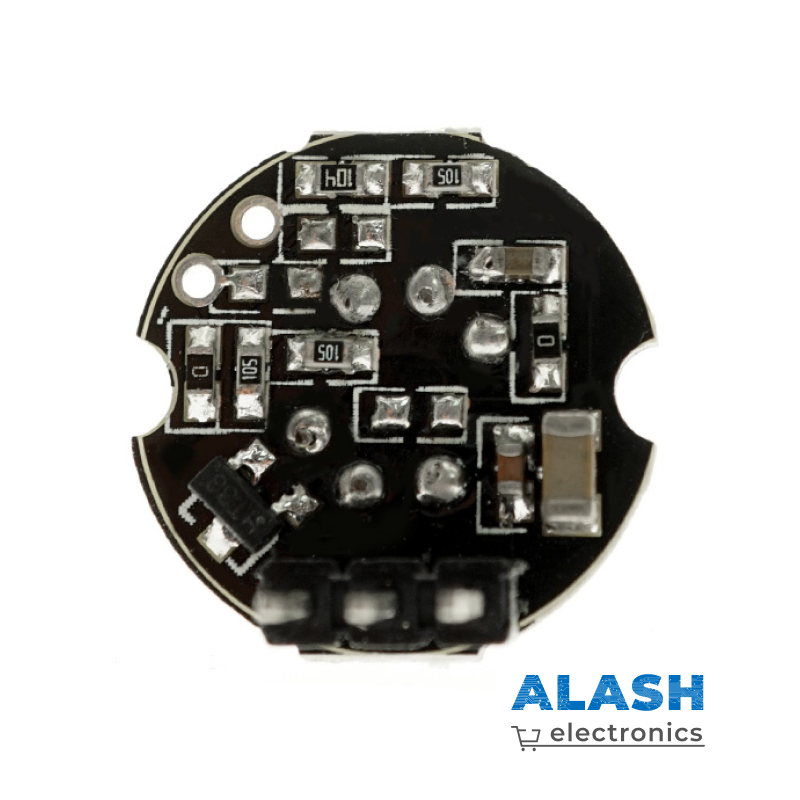 MH-SR602 Мини датчик движения