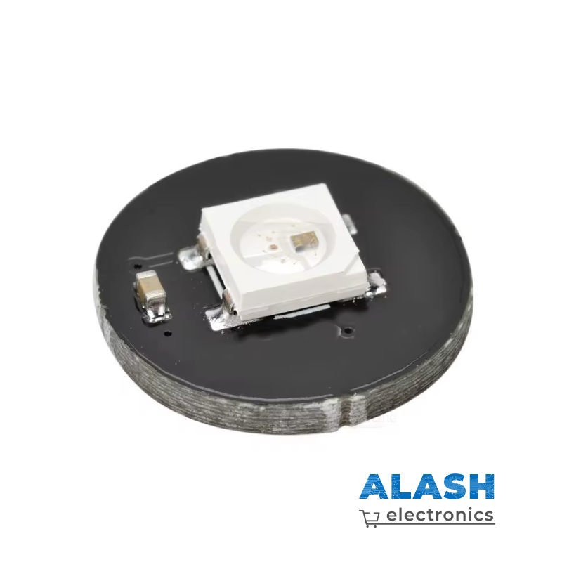 Модуль диода 5050 CJMCU-2812-61