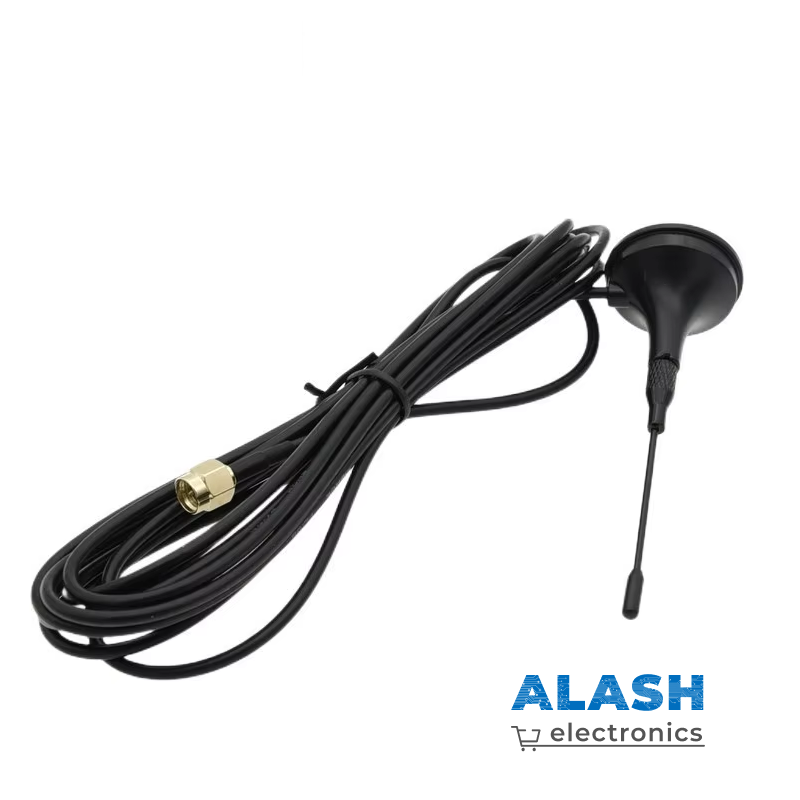 Модуль радиочастотного приемопередатчика E32-TTL-1W LoRa 433 МГц