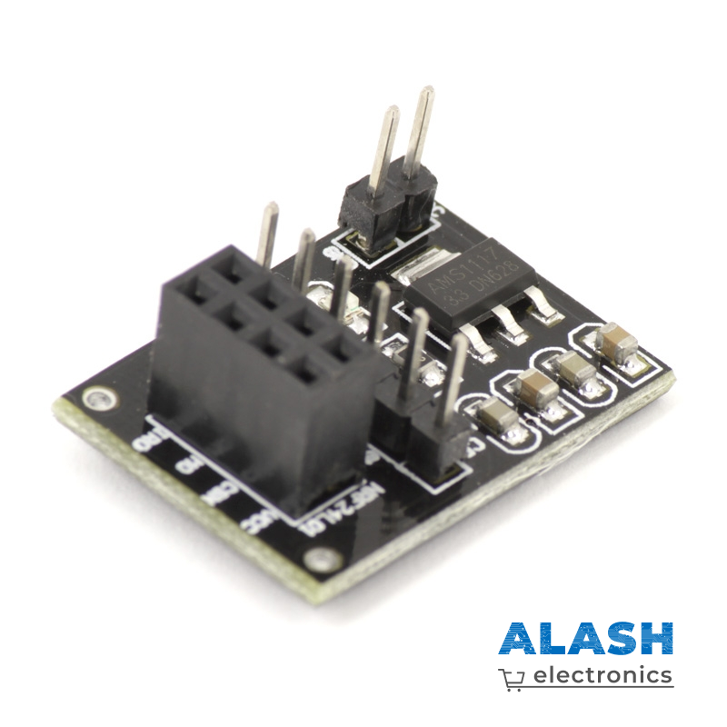 Переходник для NRF24L01 (3,3 В)