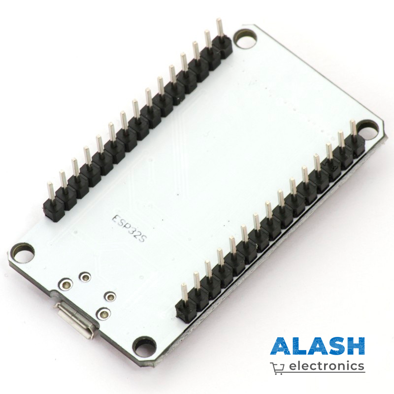 Плата ESP-WROOM-32 (Wi-Fi, Bluetooth)