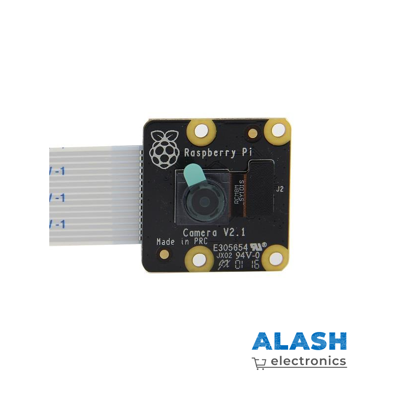 Raspberry Pi V2 Официальная 8-мегапиксельная плата ИК-инфракрасной камеры NoIR IMX219 PQ CMOS датчик изображения