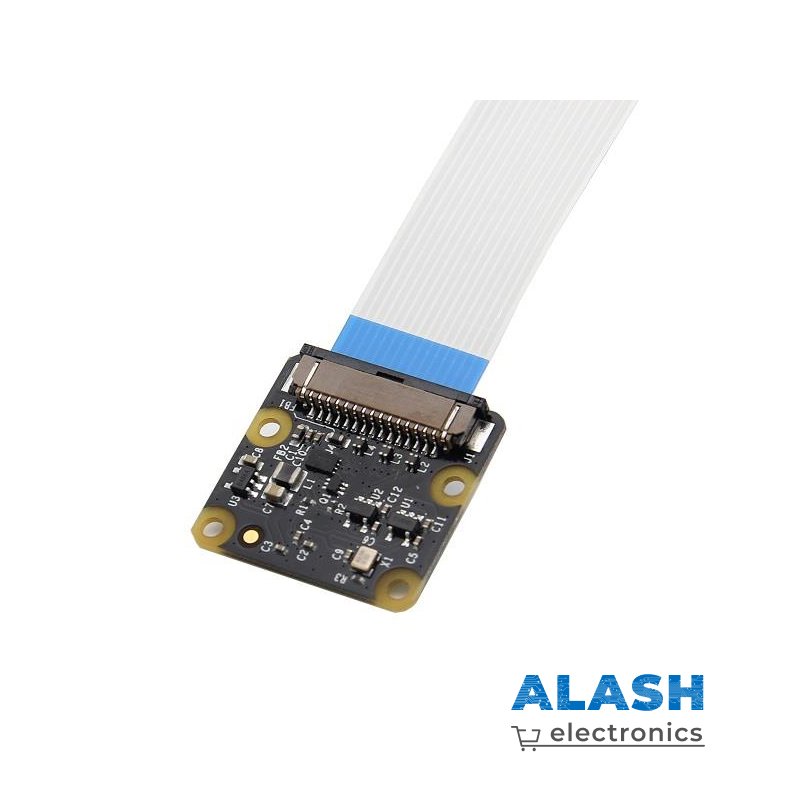 Raspberry Pi V2 Официальная 8-мегапиксельная плата ИК-инфракрасной камеры NoIR IMX219 PQ CMOS датчик изображения