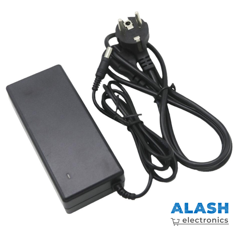 Сбалансированное зарядное устройство B6V3 80W — интеллектуальное многофункциональное зарядное устройство для Li-Po, Li-Ion и других аккумуляторов