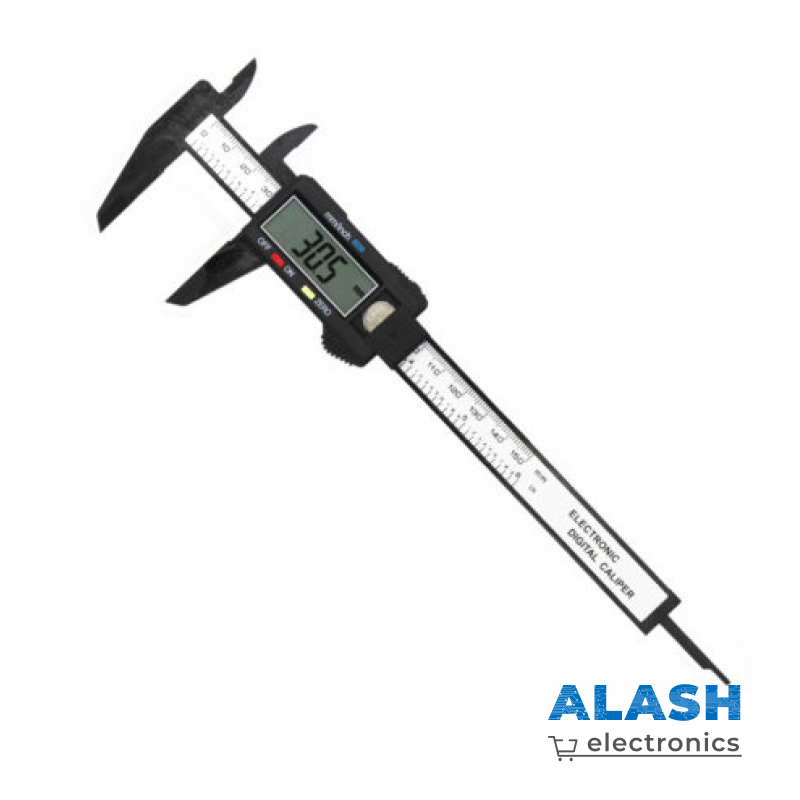 Штангенциркуль электронный (150 мм)