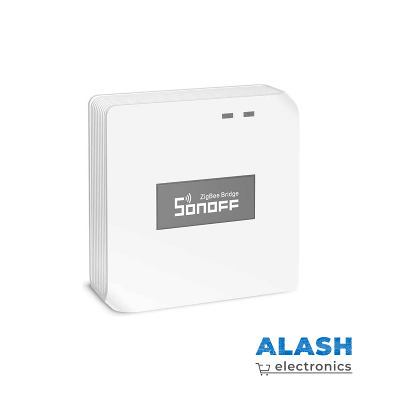 SONOFF центр управления Zigbee Bridge Pro 6920075777123