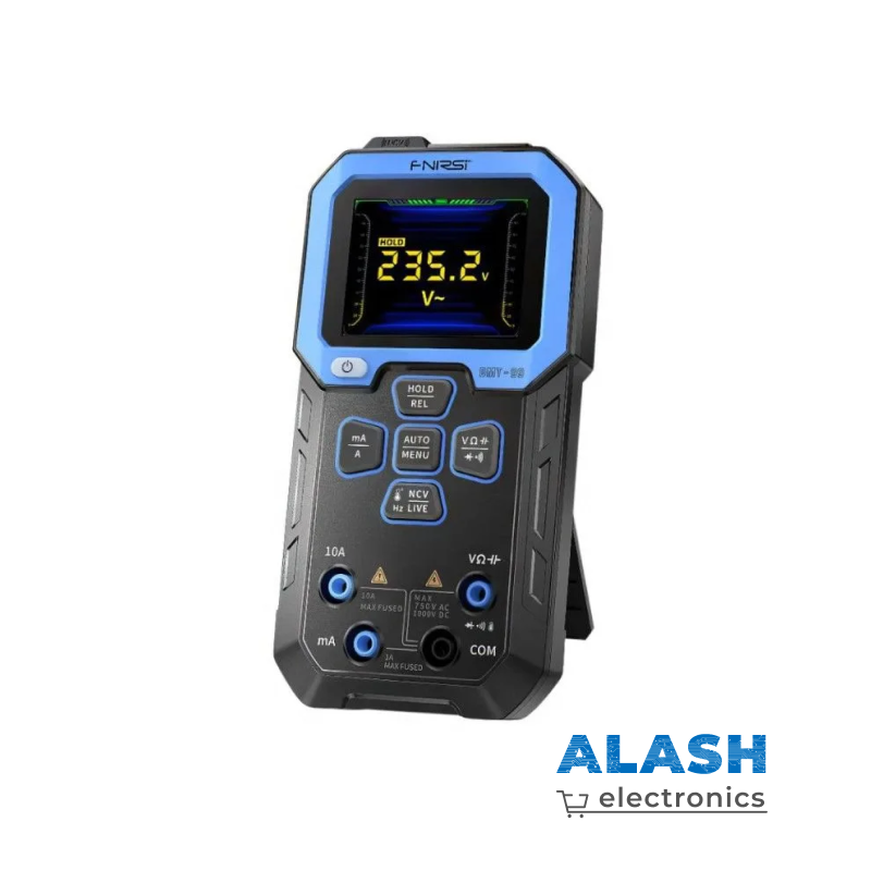 Цифровой мультиметр FNIRSI DMT-99
