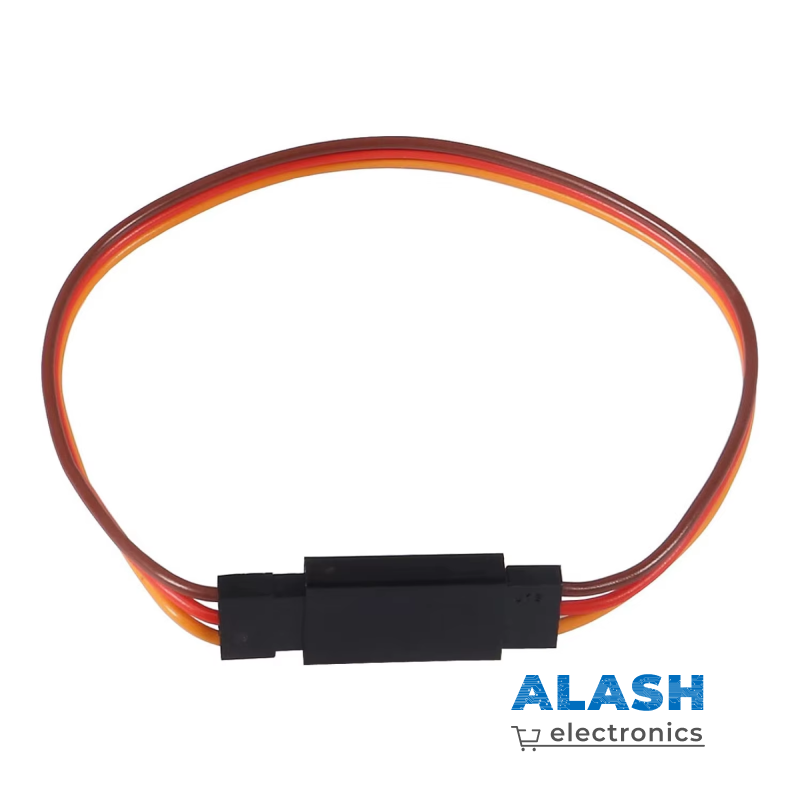 Удлинитель для сервомоторов, 100 см