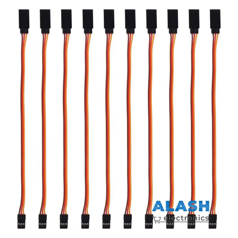 Удлинитель для сервомоторов, 60 см