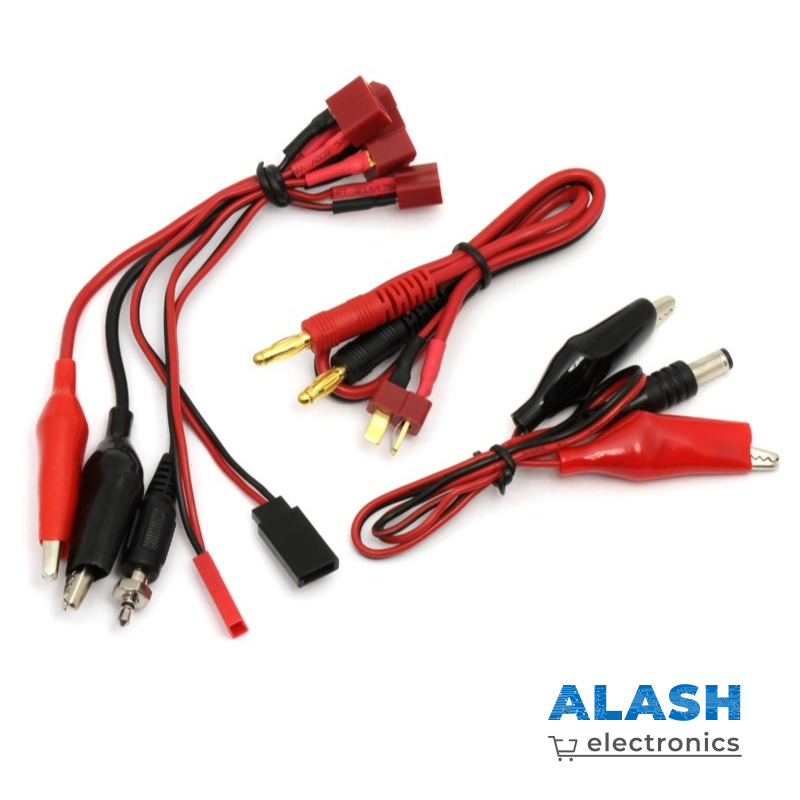 Универсальное зарядное устройство IMAX B6 (аналог)