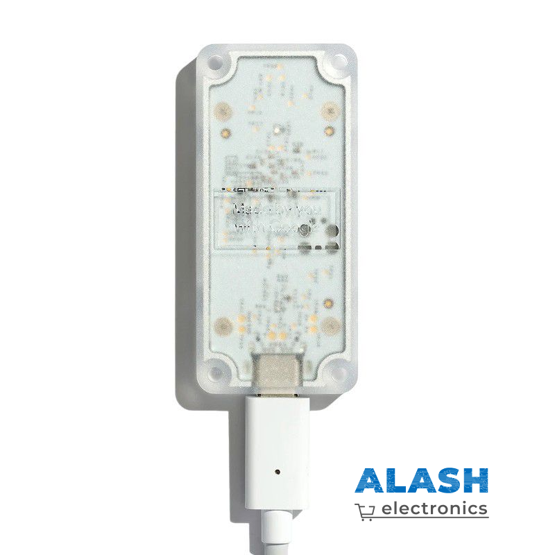 USB- Ускоритель Raspberry Pi Edge TPU Google Coral