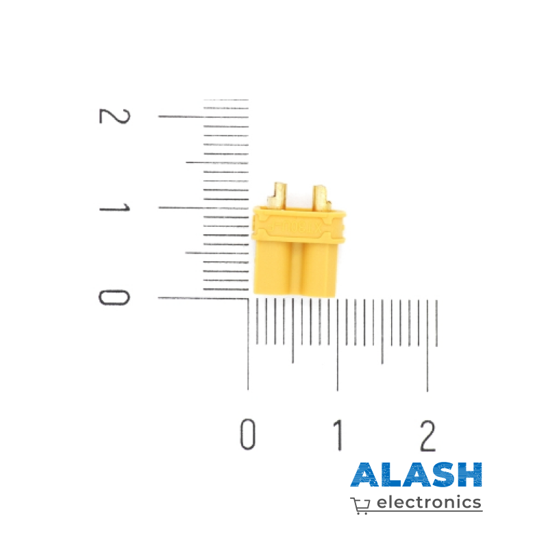 XT30U-F разъем