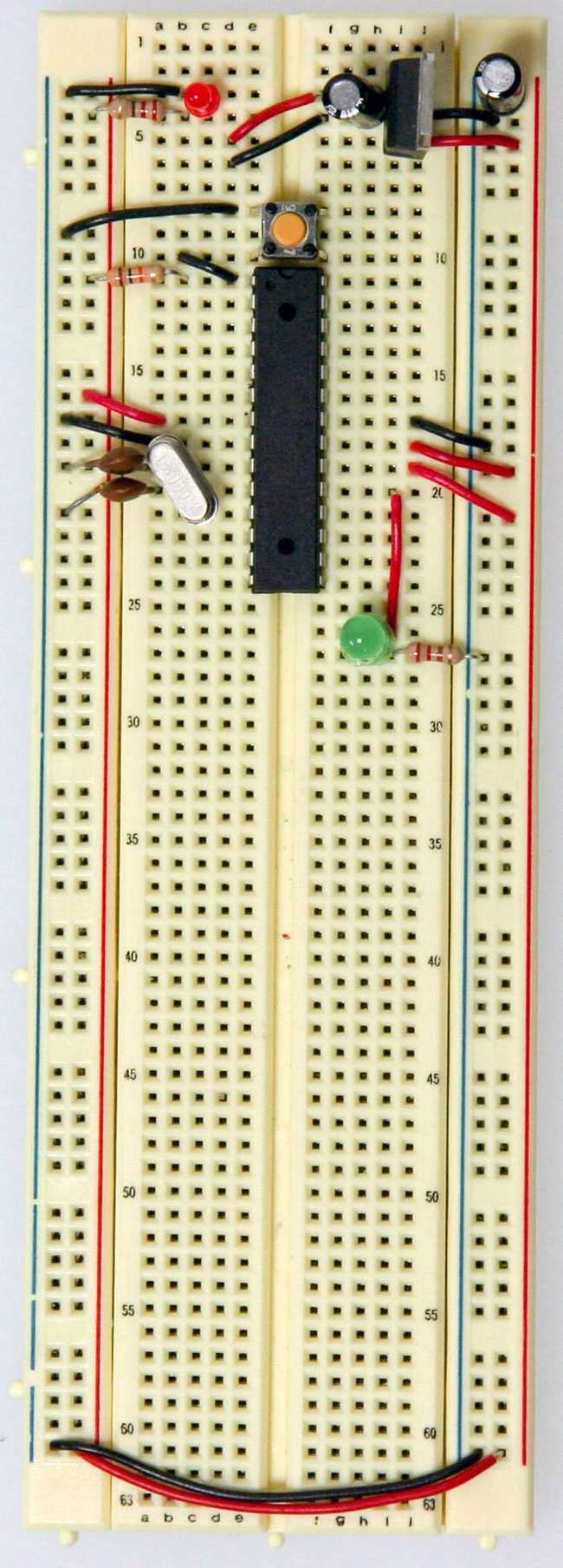 Arduino готова!