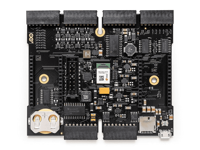 Arduino® Edge Control