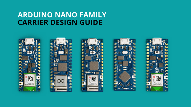 Семейство Nano
