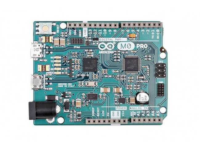 Плата Arduino M0 Pro