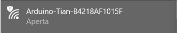 WiFi сети