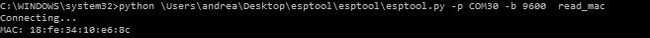Esptool