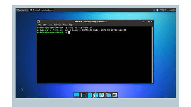 Arduino CLI (1)