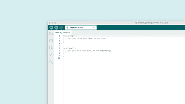 Arduino IDE