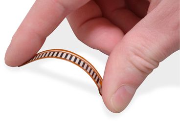 Interfacing Flex Sensor with Arduino