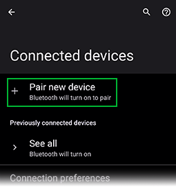 Подключение Bluetooth-модуля HC05 к Arduino