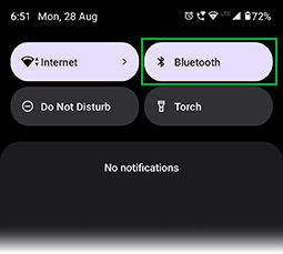 Подключение Bluetooth-модуля HC05 к Arduino