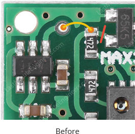 Interfacing MAX30100 Pulse Oximeter and Heart Rate Sensor with Arduino