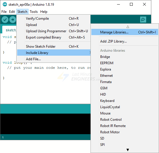 Create Your Own CAN Network With MCP2515 Modules and Arduino