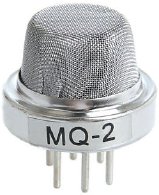 How MQ2 Gas/Smoke Sensor Works? & Interface it with Arduino