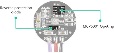 Мониторинг частоты сердечных сокращений с помощью пульсометра и Arduino