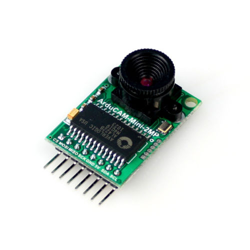 Camera shield