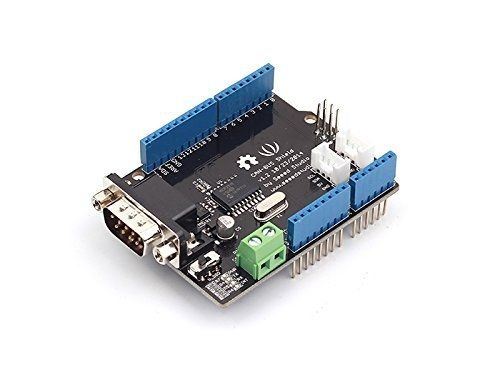 CAN-BUS shield