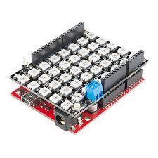 NeoPixel shield