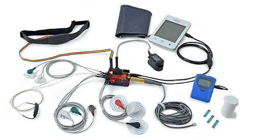 Шилд e-Health для Arduino