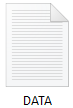 Файл DATA.txt на SD-карте