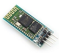 Bluetooth-модуль HC-06