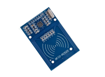 RFID-считыватель MFRC522