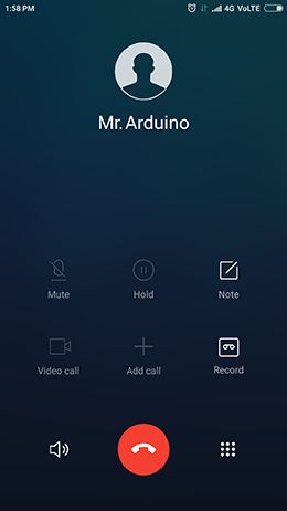 Send Receive SMS & Call with SIM800L GSM Module & Arduino